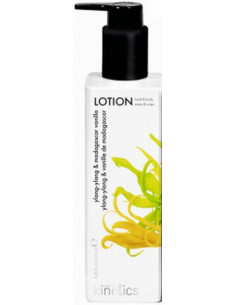 PERFUME LOTION YLANG-YLANG...