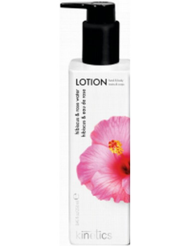 Parfumeret hånd- og bodylotion...