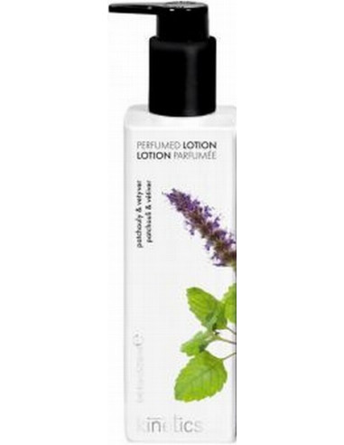 Parfumeret hånd- og bodylotion...
