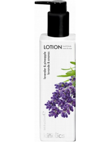 PERFUME LOTION LAVENDER & PINEAPPLE 250ML