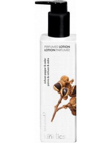Parfumeret hånd- og bodylotion...