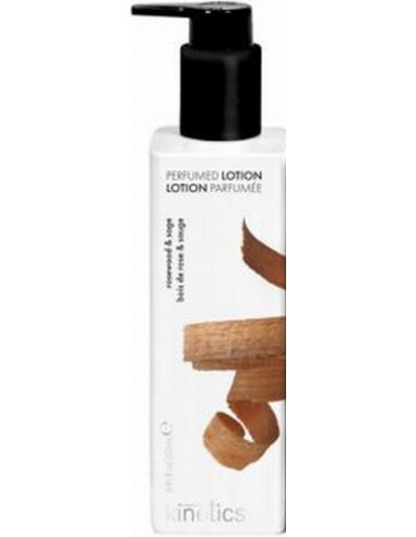 PERFUME LOTION ROSEWOOD & SAGE 250ML