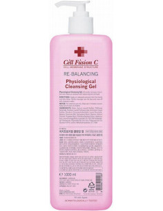 Fysiologisk rensegel til...