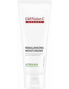 Fugtighedscreme til...