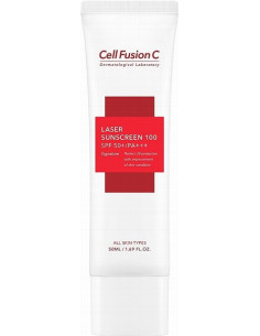 UV-beskyttelsescreme til...