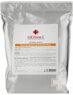 Lysnende modelleringsmaske...