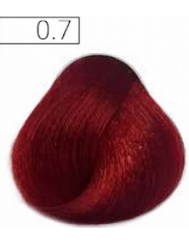 Absoluk Permanent Hårfarve 0,7 100ml