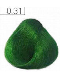 Absoluk Permanent Hårfarve...