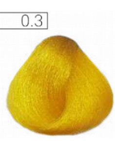 Absoluk Permanent Hårfarve...