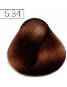 Absoluk Permanent Hårfarve...
