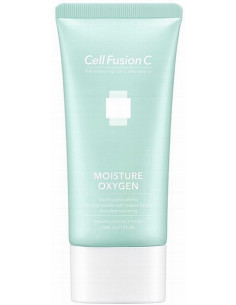 Dybt fugtgivende oxygen...