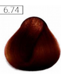 Absoluk Permanent Hårfarve...