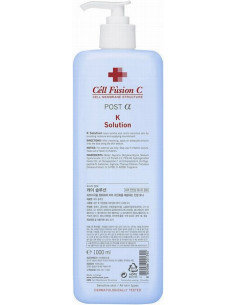 K SOLUTION Aktiverende...