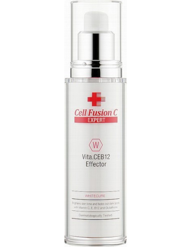 Whitecure Serum til forebyggelse af...