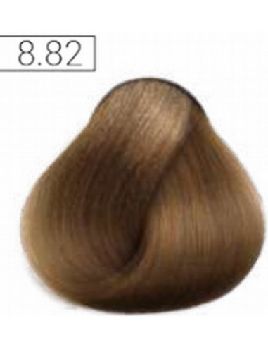 Absoluk Permanent Hårfarve 8.82 100ml