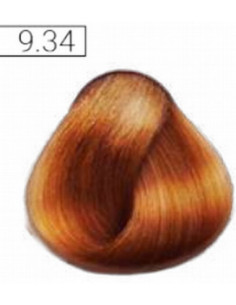 Absoluk Permanent Hårfarve...