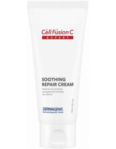 Beroligende, regenererende...