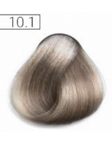 Absoluk Permanent Hårfarve 10.1 100ml
