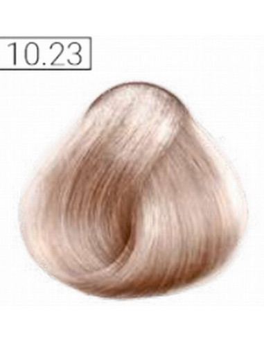 Absoluk Permanent Hårfarve 10.23 100ml
