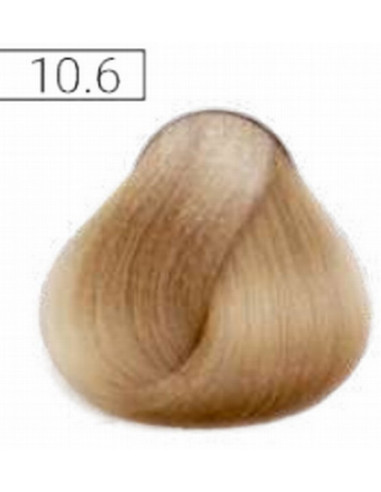 Absoluk Permanent Hårfarve 10.6 100ml