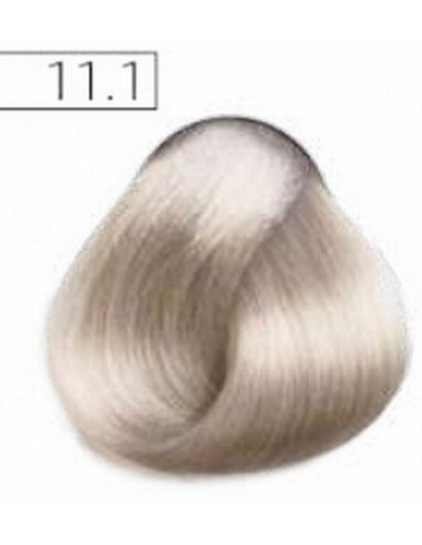 Absoluk Permanent Hårfarve 11.1 100ml