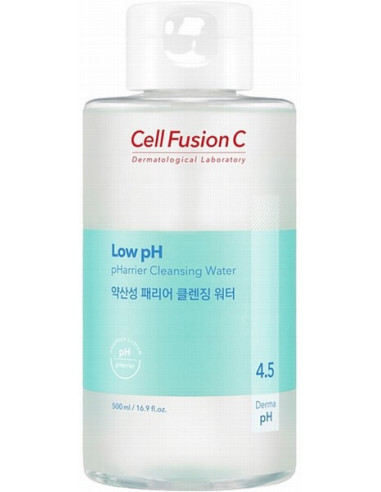Lav pH pHarrier Micellar vand,...