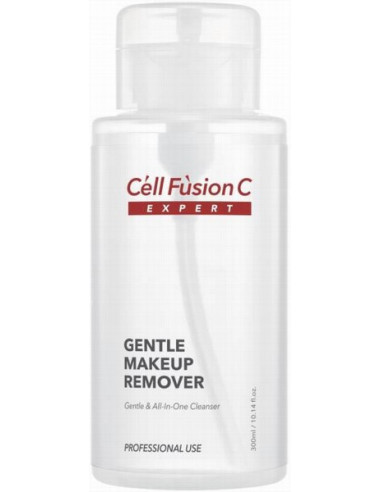 Makeupfjerner til alle hudtyper 300 ml