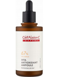 Koncentrat med lysnende og...