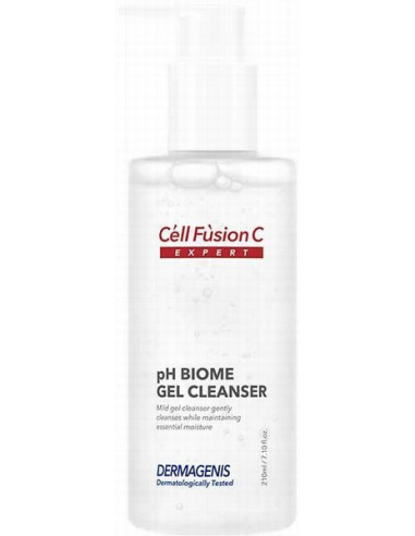 ph Biome Gel Rensemiddel 210ml