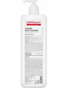 Mild makeupfjerner med...