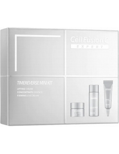 Time Reverse Anti-Aging Rejsesæt