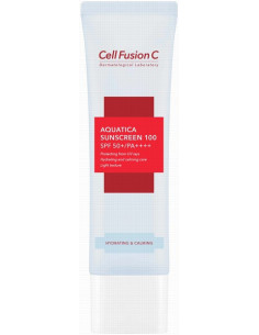 Aquatica fugtgivende...