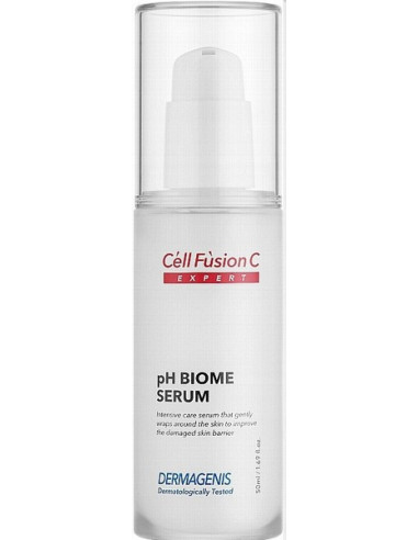 pH Biome Intensiv Reparationsserum...