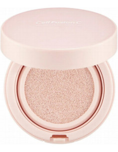 Solbeskyttende foundation...