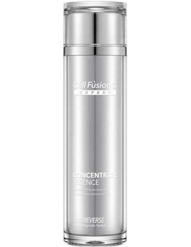 Anti-aging serum til en jævn hudtone...