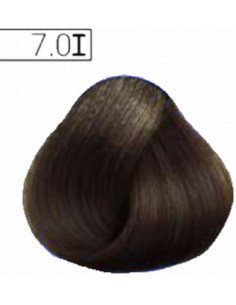 Absoluk Permanent hårfarve...