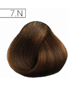 Absoluk Permanent Hårfarve...