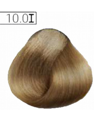 Absoluk Permanent Hårfarve 10.0I 100ml