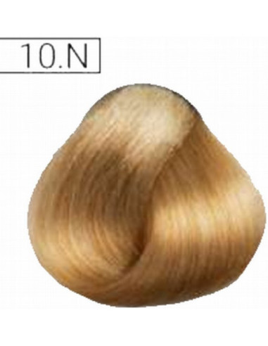 Absoluk Permanent Hårfarve 10N 100ml