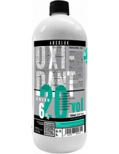 Absoluk Oxiderende creme...