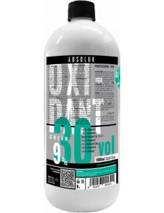 Absoluk Oxiderende creme...