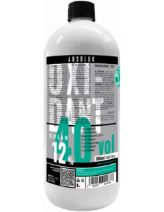 Absoluk Oxiderende creme...