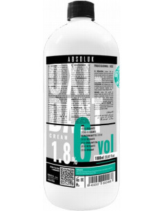 Absoluk Oxiderende creme...