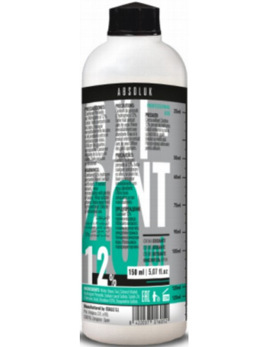 Absoluk Oxiderende creme med...