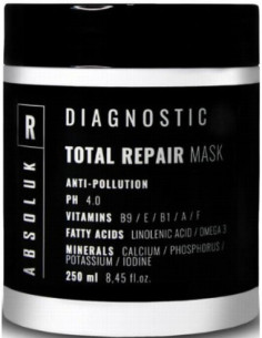 Absoluk Total Repair maske...