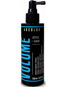 Absoluk VOLUME...