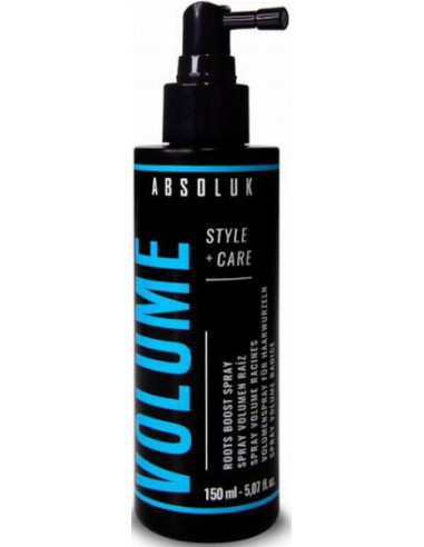 Absoluk VOLUME rodvoluminerende spray...