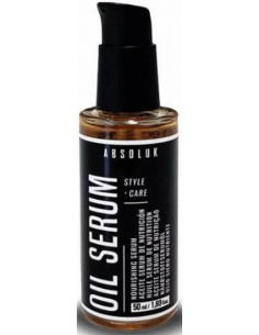 Absoluk nærende serum med...