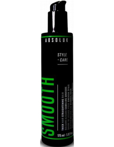 Absoluk SMOOTH Udglattende balsam TIL...