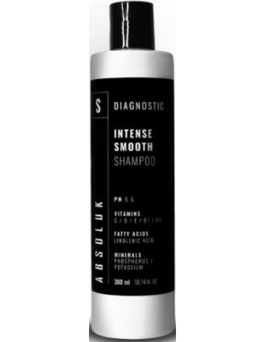 Absoluk INTENSE SMOOTH Udglattende...